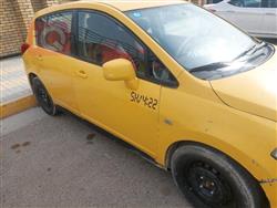 نيسان فيرسا